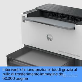 HP Laser Tank 2504dw Stampante laser b/n