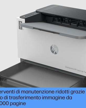 HP Laser Tank 2504dw Stampante laser b/n