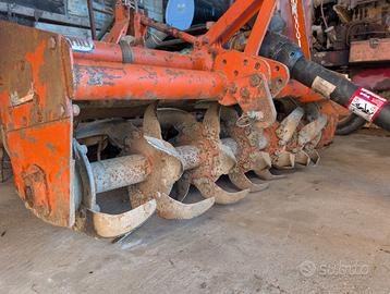 Fresa Maschio Gaspardo