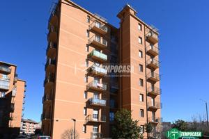 4 LOCALI IN VIA AMATI