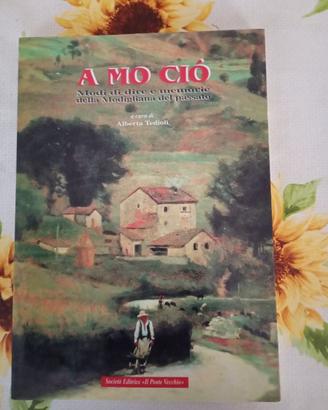 Libro A Mo Ciò