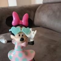 Statuina minnie