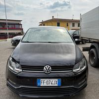Polo 1.4 diesel