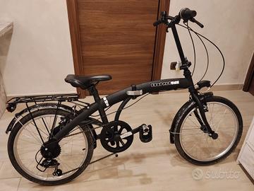Bici Denver Compact One