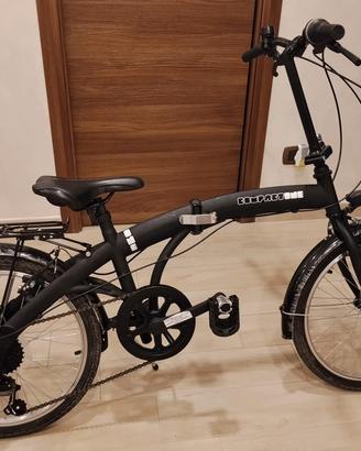 Bici Denver Compact One