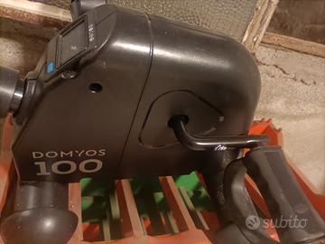 Pedaliera riabilitazione