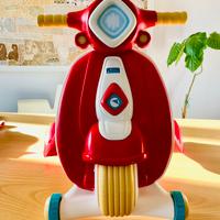 Primi passi Clementoni Scooter