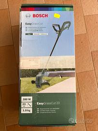 Decespugliatore