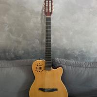 Godin ACS Slim