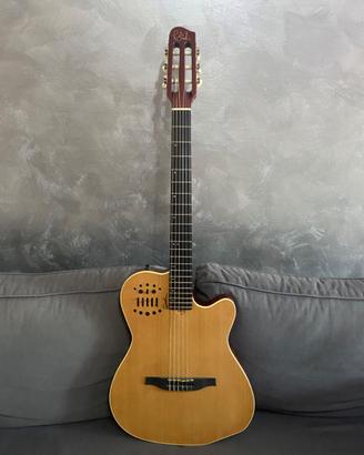 Godin ACS Slim Synth Access