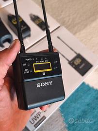 SONY BROADCAST 