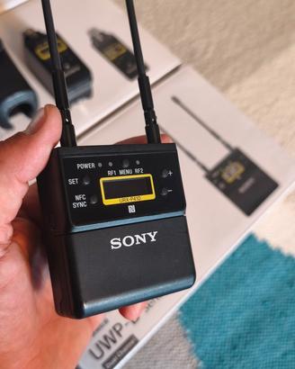 SONY BROADCAST 