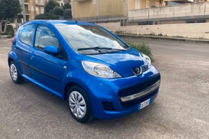 Peugeot 107 1.0 68CV 5p. Plaisir