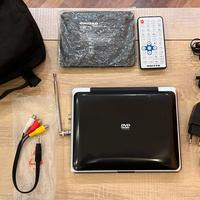 Guarda DVD  per macchina