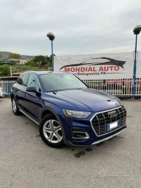 Audi Q5 40 TDI 204 CV quattro Advanced 2023