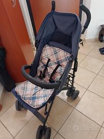 passeggino prenatal 