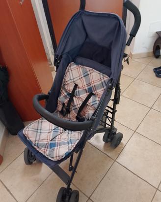 passeggino prenatal 