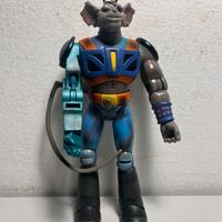 Mega MOUSE BIKER MICE da Mars Action Figure 30cm