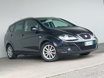 Seat Altea XL 1.6 TDI VERAMENTE PERFETTA