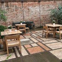 Arredi da esterno Ethimo e Unopiù