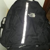 Zaino the North Face capiente molto bello