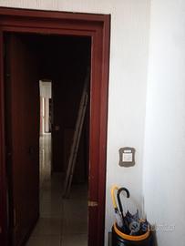 porta blindata 