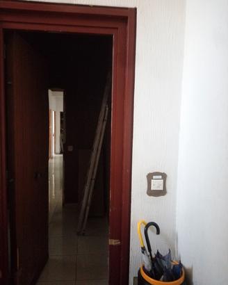porta blindata 