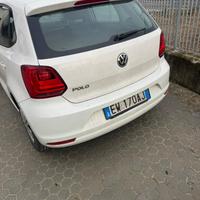 volkeswagen polo