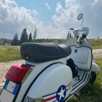 VESPA LML 200 4t