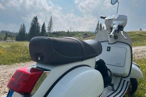 VESPA LML 200 4t