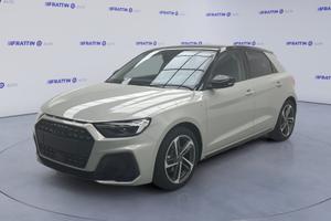 AUDI A1 SPB 30 TFSI S TRONIC IDENTITY