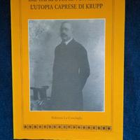 Carlo Knight, Die Capri utopie von Krupp. L' utopi