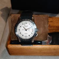 glycine Airman vintage "NOON"1953 purist