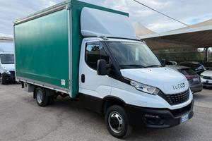 IVECO Daily 35C14 BTor 2.3 HPT CENTINA TELONE PASS