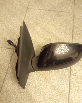 Specchietto retrovisore laterale sx Lancia Ypsilon