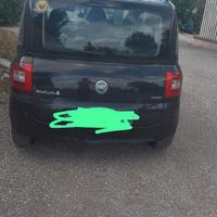  fiat Multipla 1.9 mjet