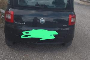  fiat Multipla 1.9 mjet
