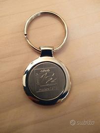 MODENA TENNIS CLUB Z2 PORTACHIAVI 1970 FONDAZIONE