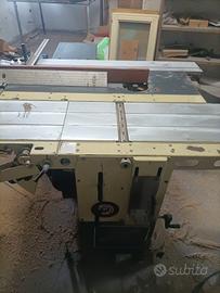 combinata per falegnameria 