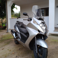 Honda silver Wing 400 2007