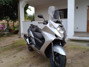 Honda silver Wing 400 2007