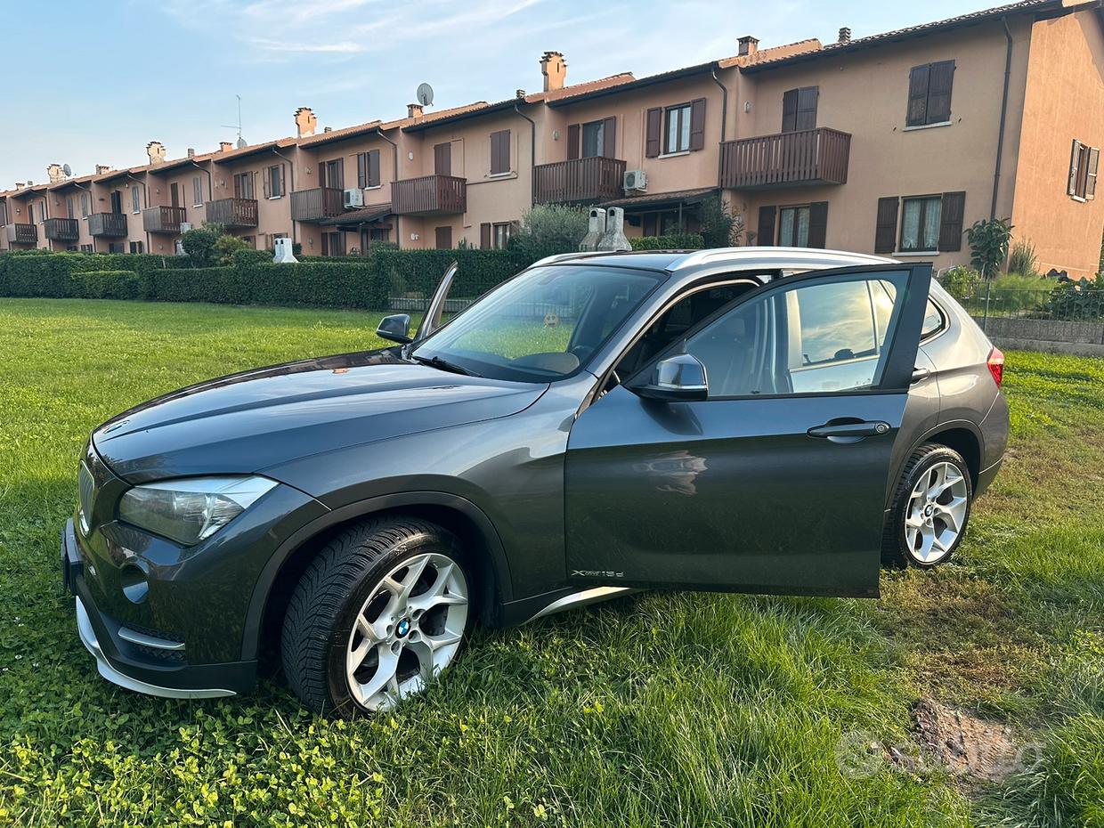BMW X1 XDRIVE