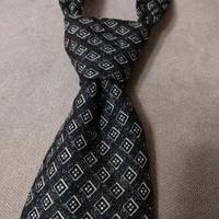 cravatta Valentino per Oliver 