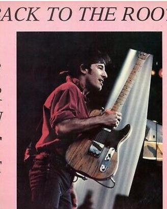 Bruce Springsteen