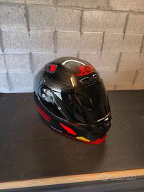 casco X-lite  X-803 ultra carbon L nuovo