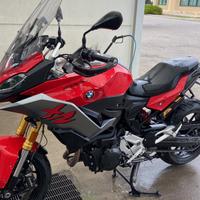 Bmw f900xr