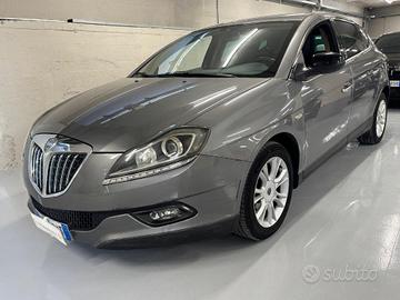 LANCIA Delta 1.6 MJT