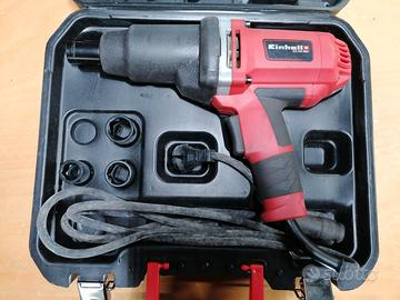 Avvitatore a impulsi