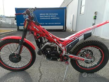 Beta Evo 300 2t 2023 80h