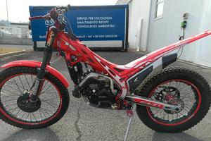 Beta Evo 300 2t 2023 80h